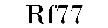 Rf77